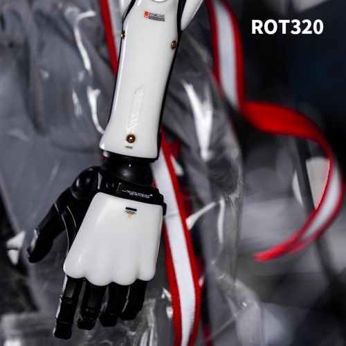 ロボットアーム（Rot320）