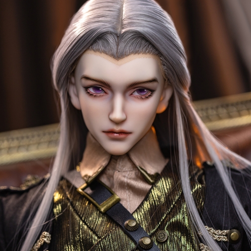 J*O様 郭嘉 郭嘉‐軍服,Grown-68~75cm