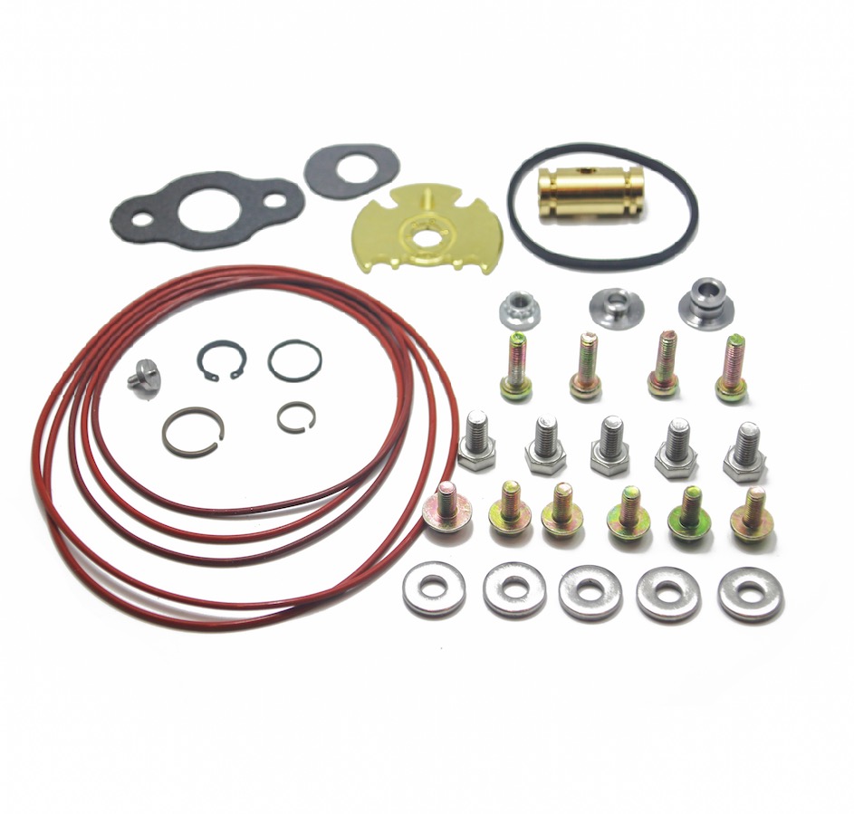 Ball bearing repair kit/ rebuild kit/ service kit GT28R / GT30R / GT35R 700382 / 743347 / 714568 / 815113