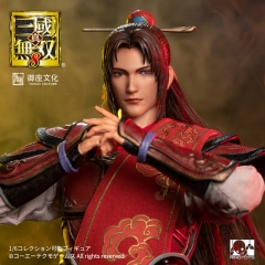 三國無双 周瑜 コースター ブロマイド 48c94fd814.jpg.240x240.jpg