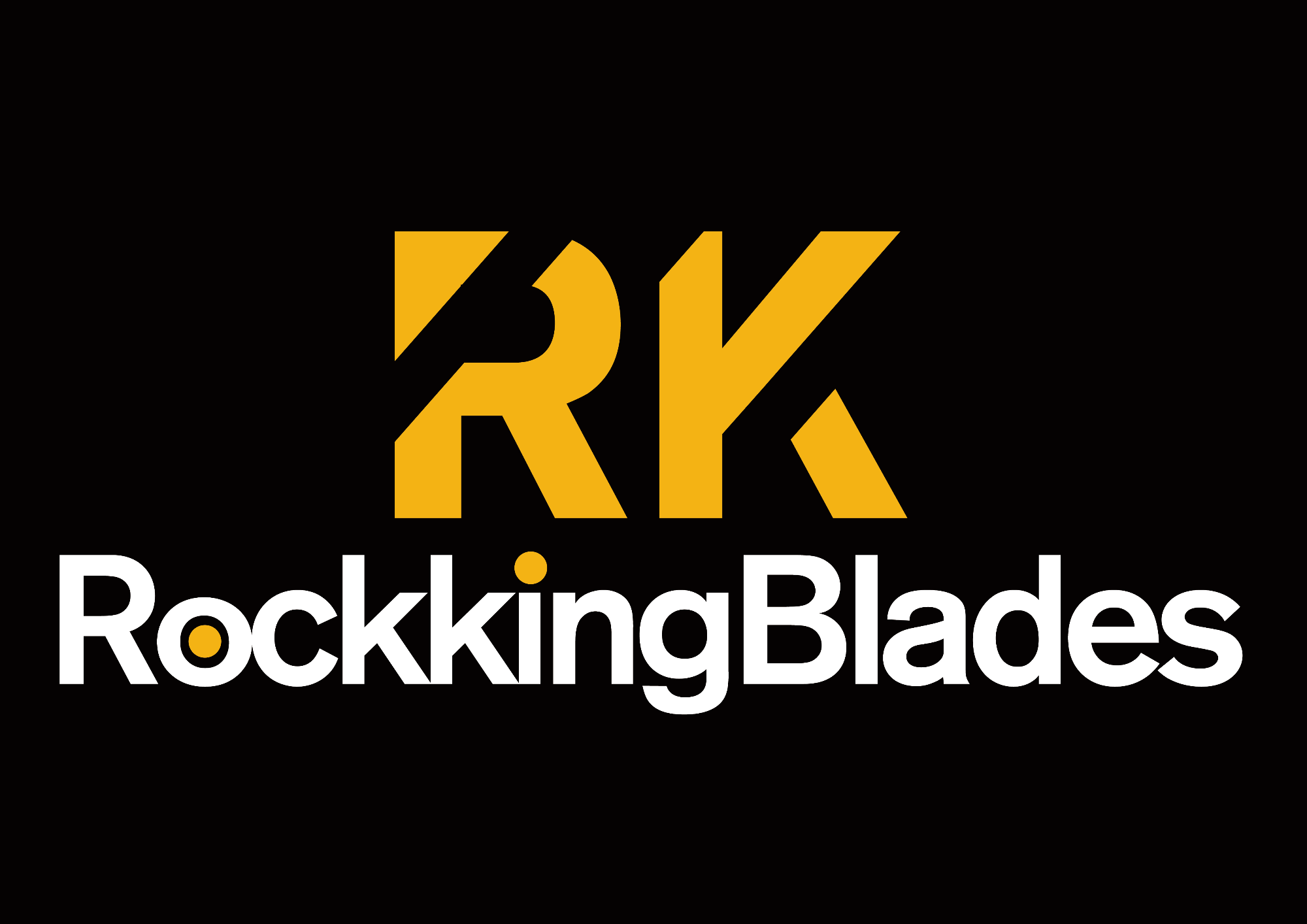 Rockking blades