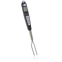 DIGITAL THERMOMETER FORK