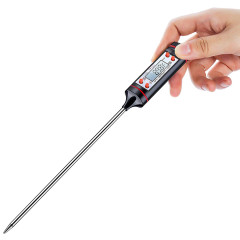 BBQ THERMOMETER