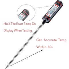 BBQ THERMOMETER