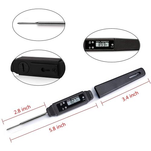 FOOD THERMOMETER