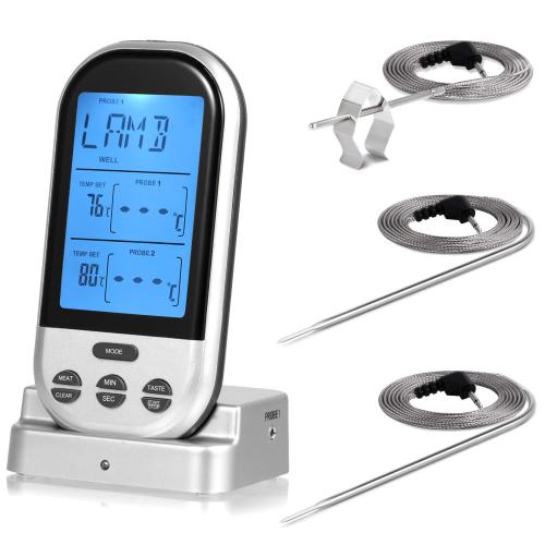 COOKING THERMOMETER