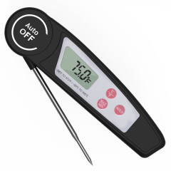 DIGITAL WATERPROOF THERMOMETER