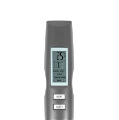 DIGITAL FORK THERMOMETER