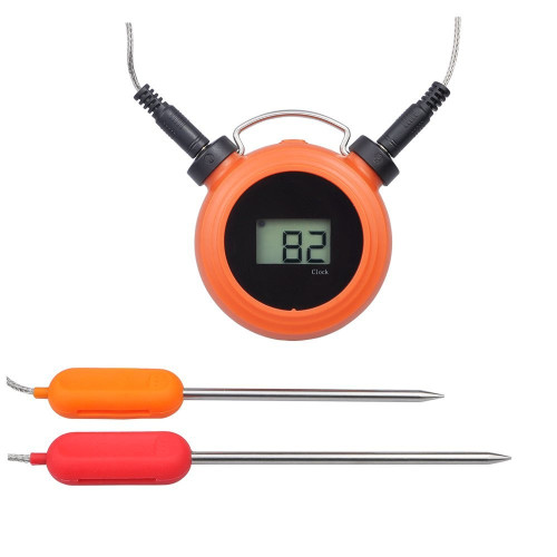 BLUETOOTH THERMOMETER ZHEDA