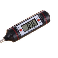 THERMOMETER DIGITAL