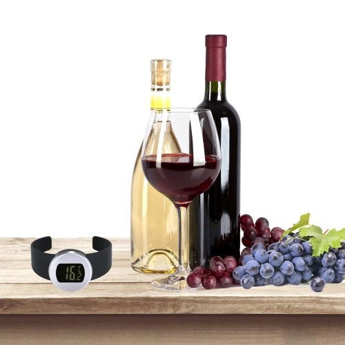 WINE DIGITAL THERMOMETER