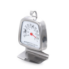 FRIDGE BIMETAL THERMOMETER