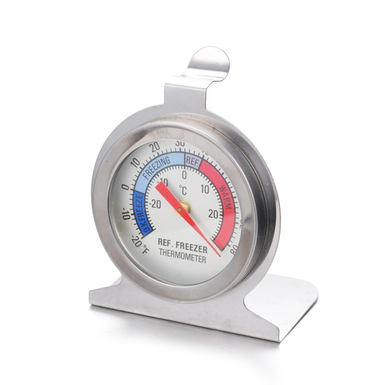 BIMETAL FRIDGE THERMOMETER