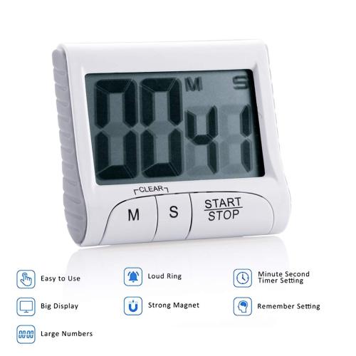 ELECTRIC TIMER