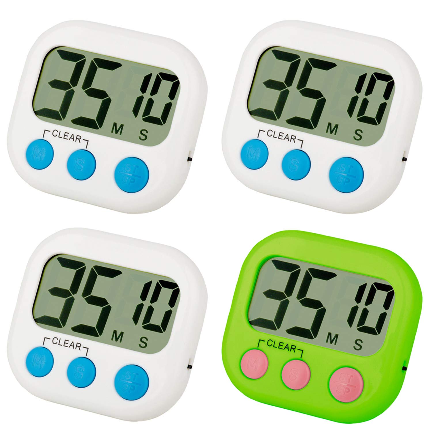 KITCHEN DIGITAL TIMER