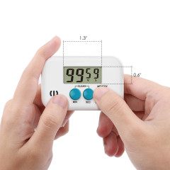 COUNTDOWN DIGITAL TIMER