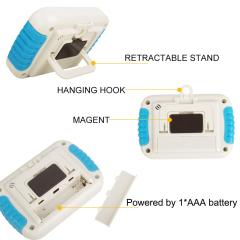 DIGITAL KITCHEN TIMER