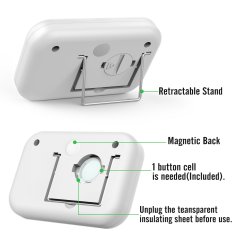 COUNTDOWN DIGITAL TIMER