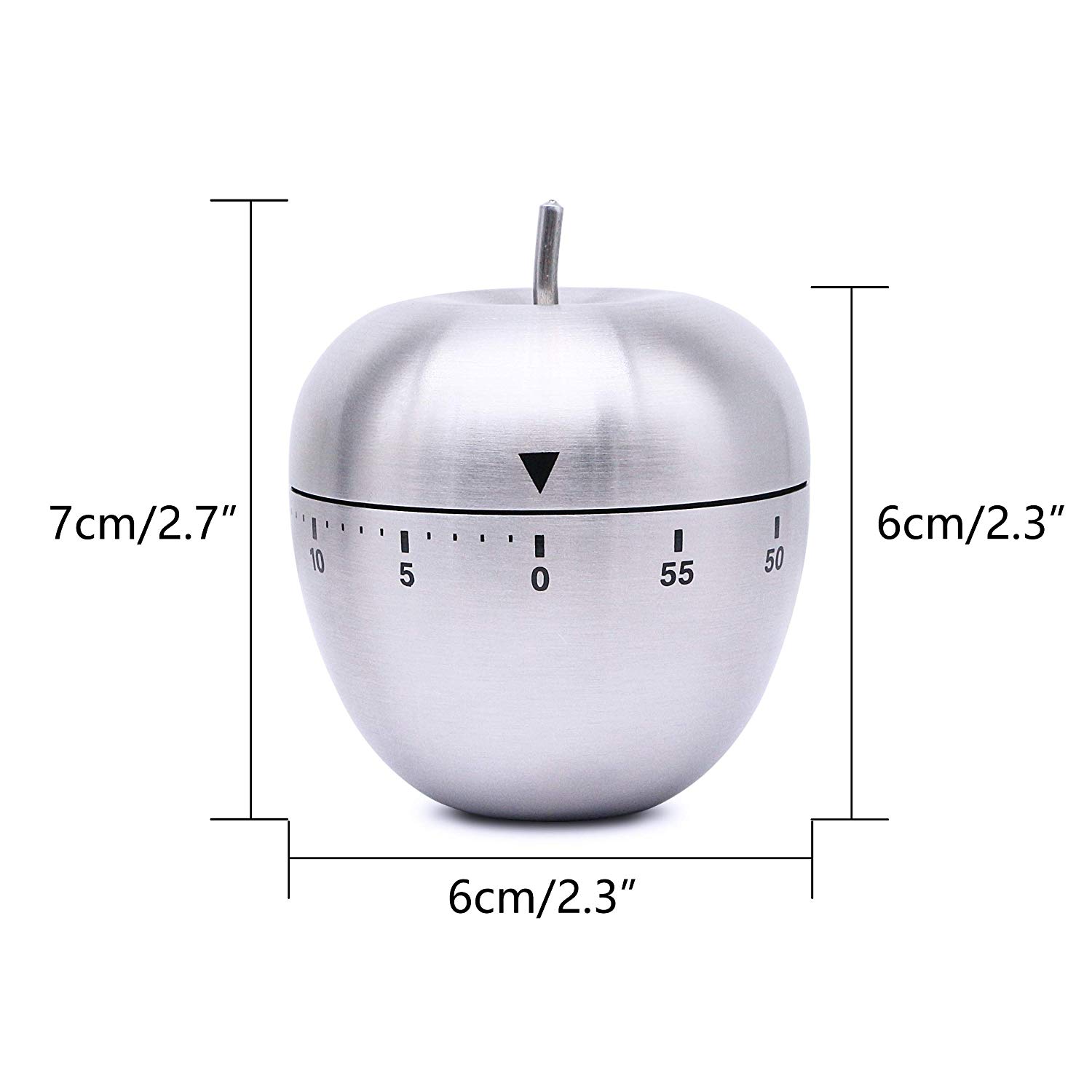 APPLE TIMER