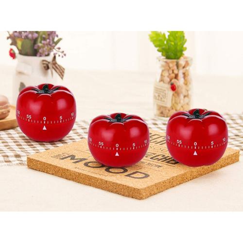 TOMATOES TIMER