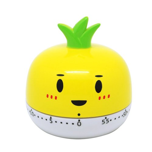 RADISH TIMER