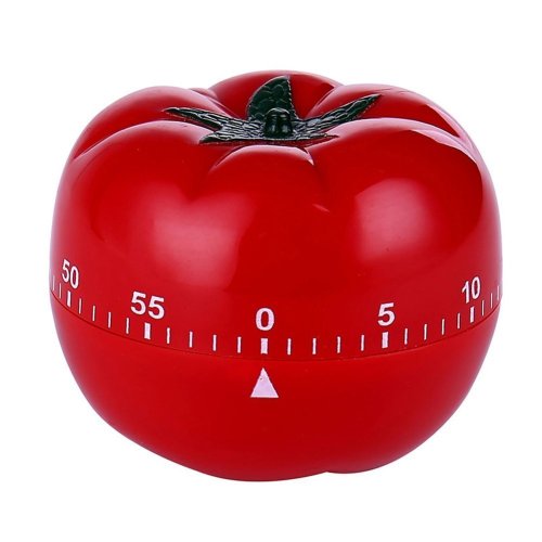 TOMATOES TIMER