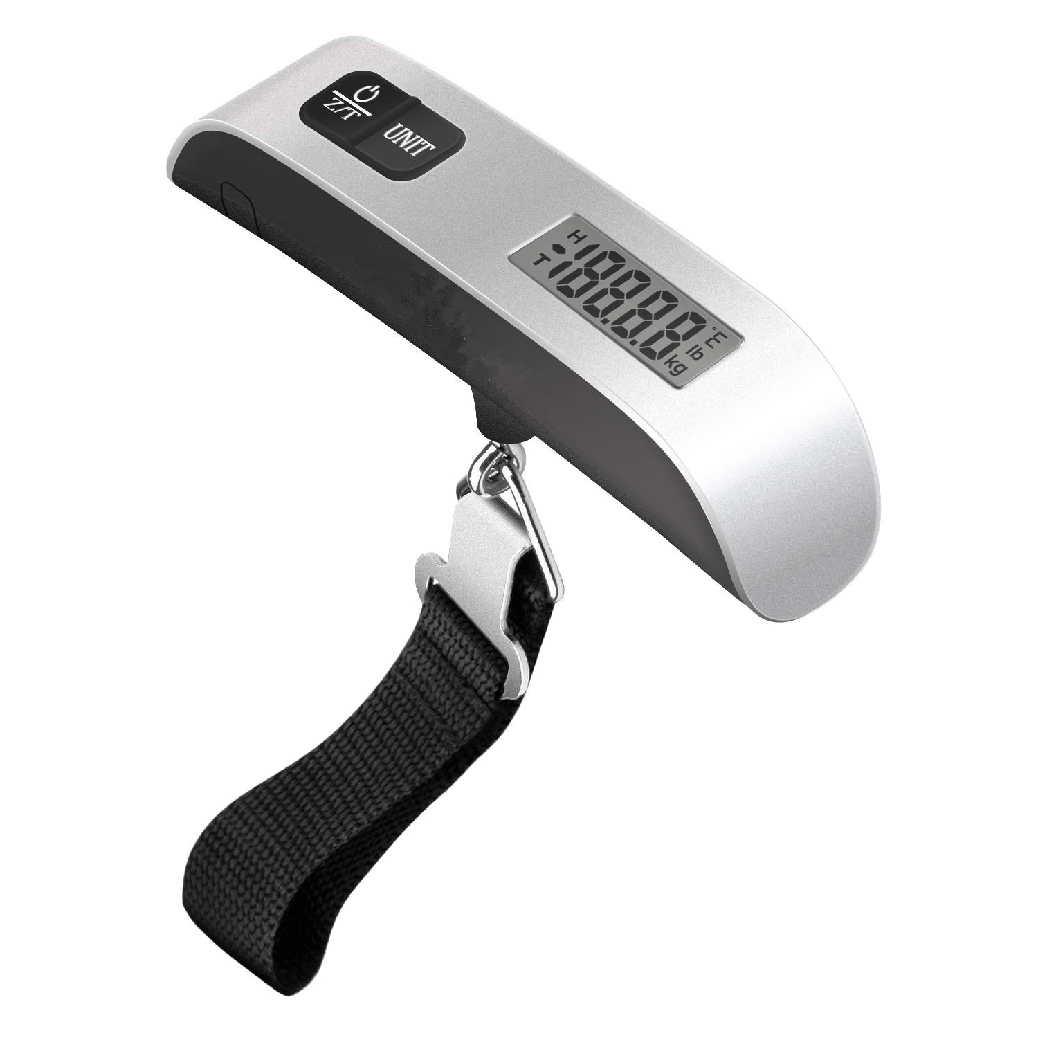 DIGITAL SCALE LUGGAGE