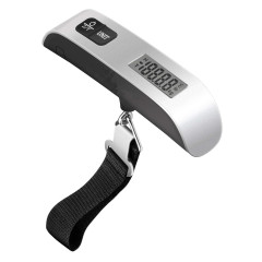DIGITAL SCALE LUGGAGE