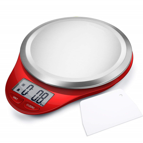 ELECTRONIC SCALE