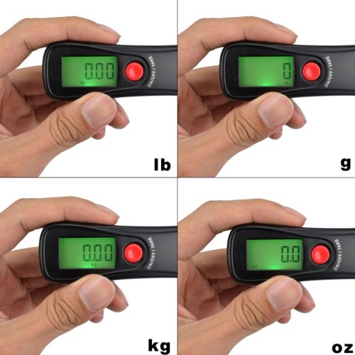 DIGITAL SCALE
