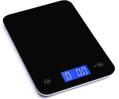 GLASS SCALE