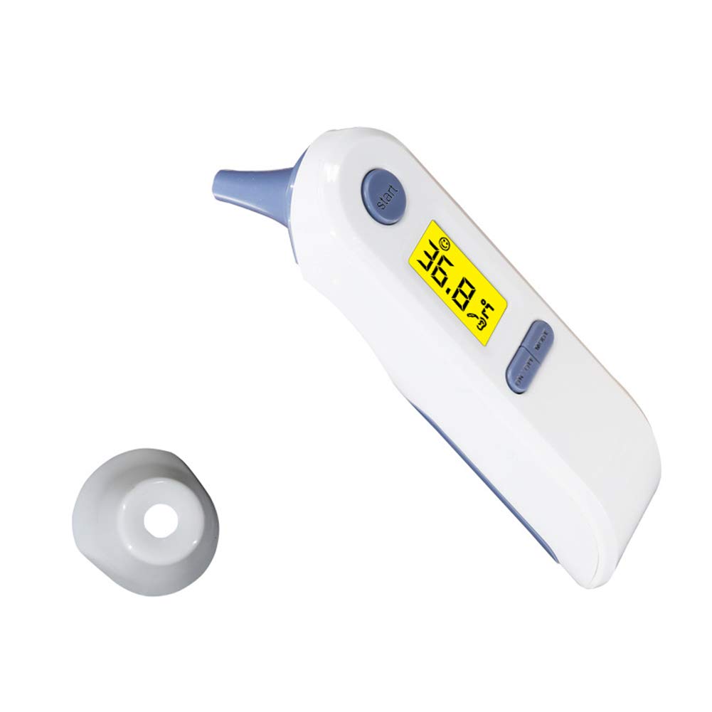 BADY INFRARED THERMOMETER