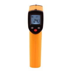 GUN INFRARED THERMOMETER