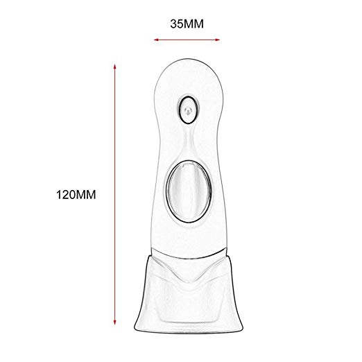 EAR INFRARED THERMOMETER