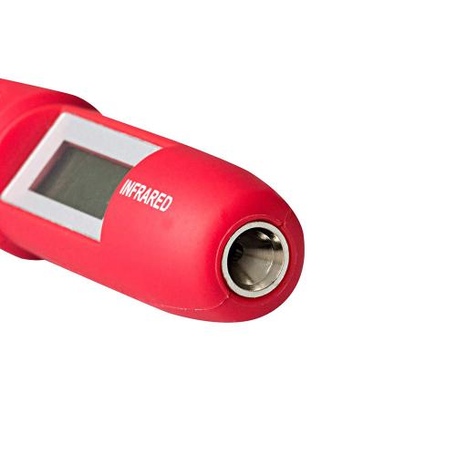 INFRARED FOOD THERMOMETER