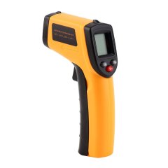 GUN INFRARED THERMOMETER