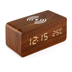 LED ALARM CLOCK