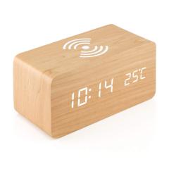 LED ALARM CLOCK