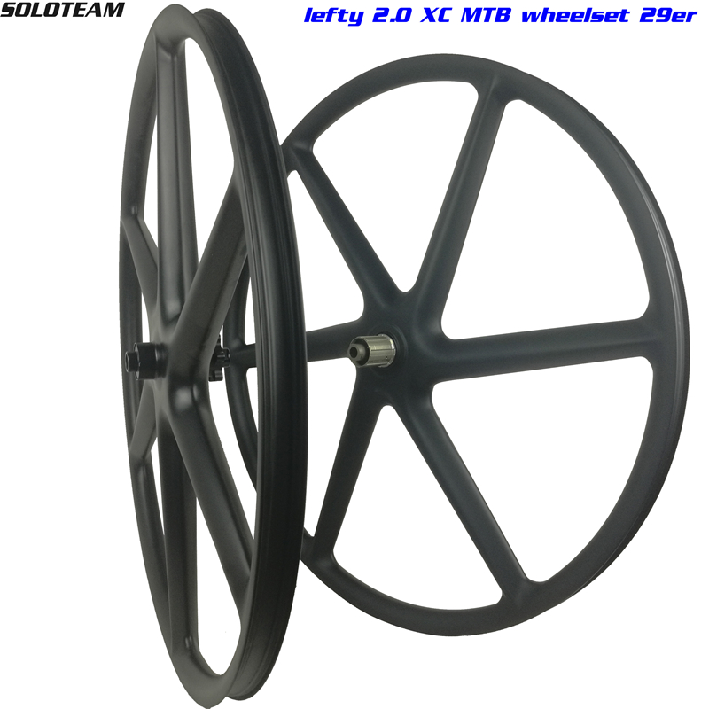 xc mtb wheels