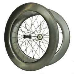 80mm wheelset