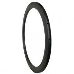 650c carbon rims