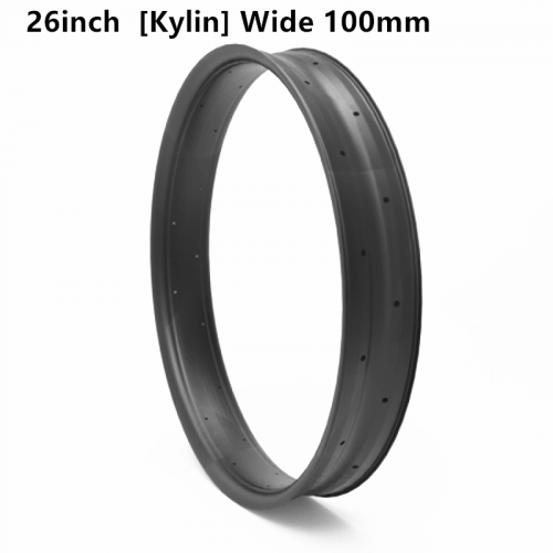 Fat bike rims discount 26