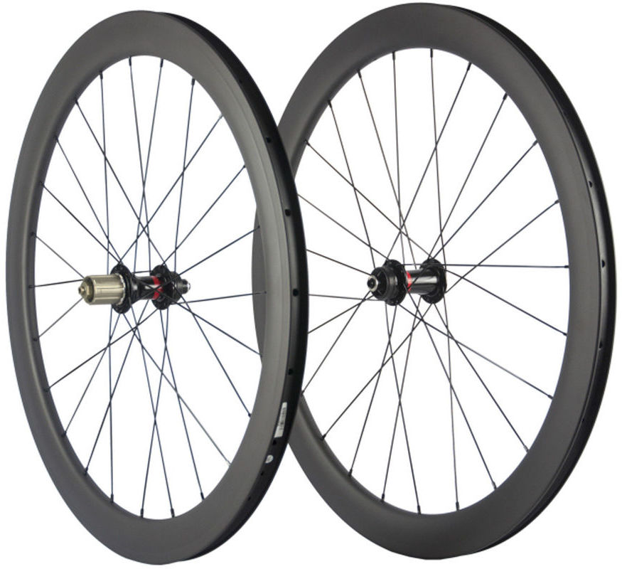 CBRD28mm-700C ] 28mm wide 30mm 35mm 40mm 45mm 50mm 55mm 60mm clincher and tubeless compatible carbon wheels DT240S carbon bike wheelse Free