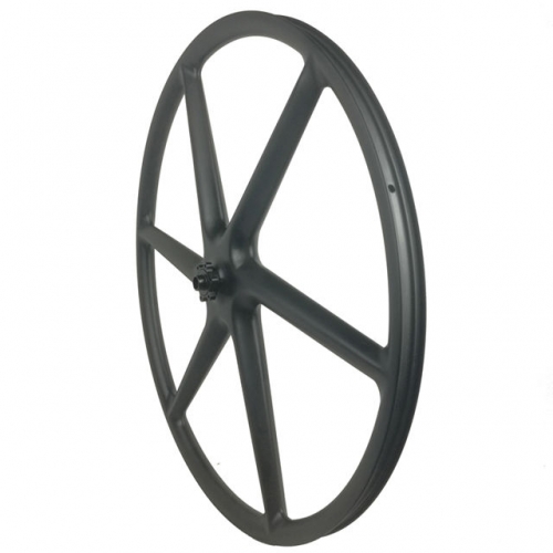 6 spoke mtb wheels