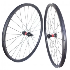 carbon mtb rims