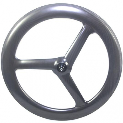 tri spoke wheels 700c