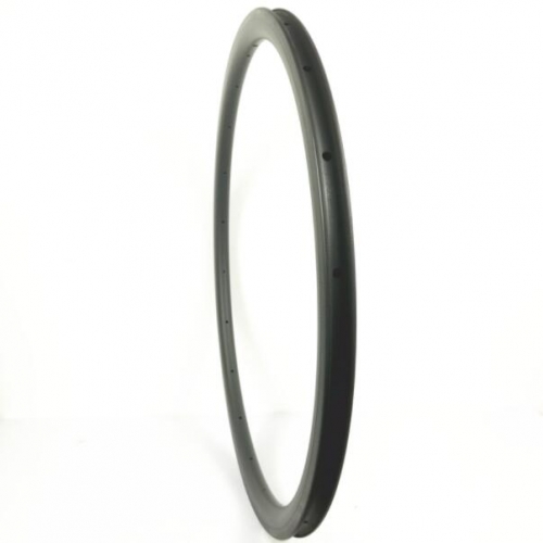 carbon rim 700c clincher