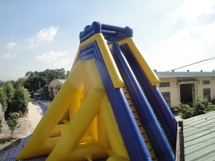 36FT Inflatable Water Slide