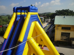 36FT Inflatable Water Slide