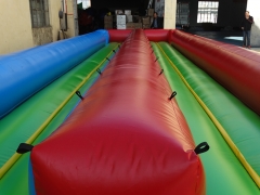 35ft Dual Lane Slip N Slide